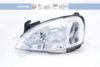 JOHNS 55 56 09-5 Headlight